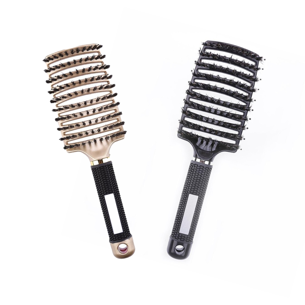 brosse demelante enfant