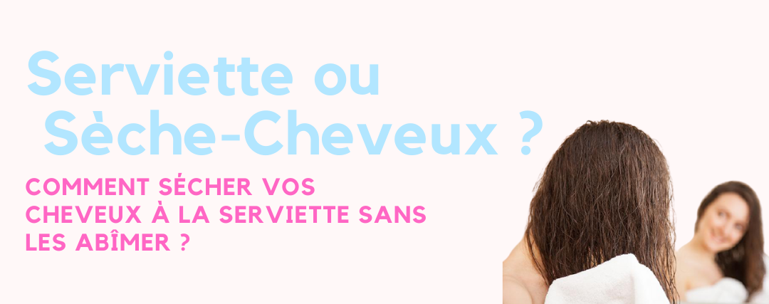 secher cheveux