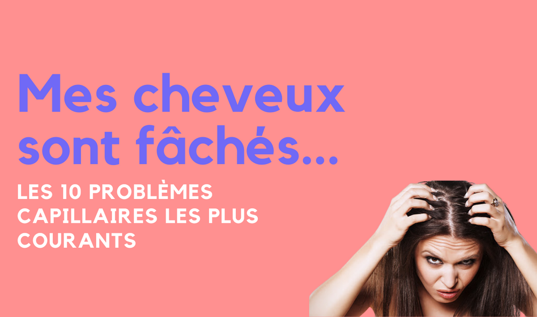 problèmes capillaires