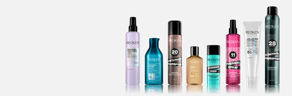 Avis Produits Redken