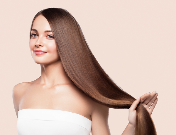 Quel traitement de lissage des cheveux est le meilleur pour vous ?