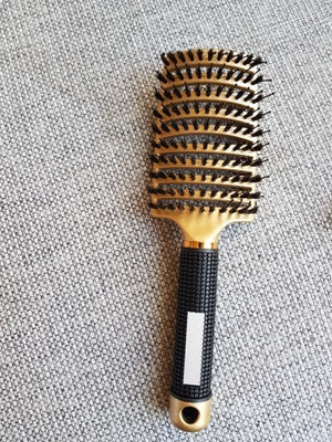 avis brosse demelante