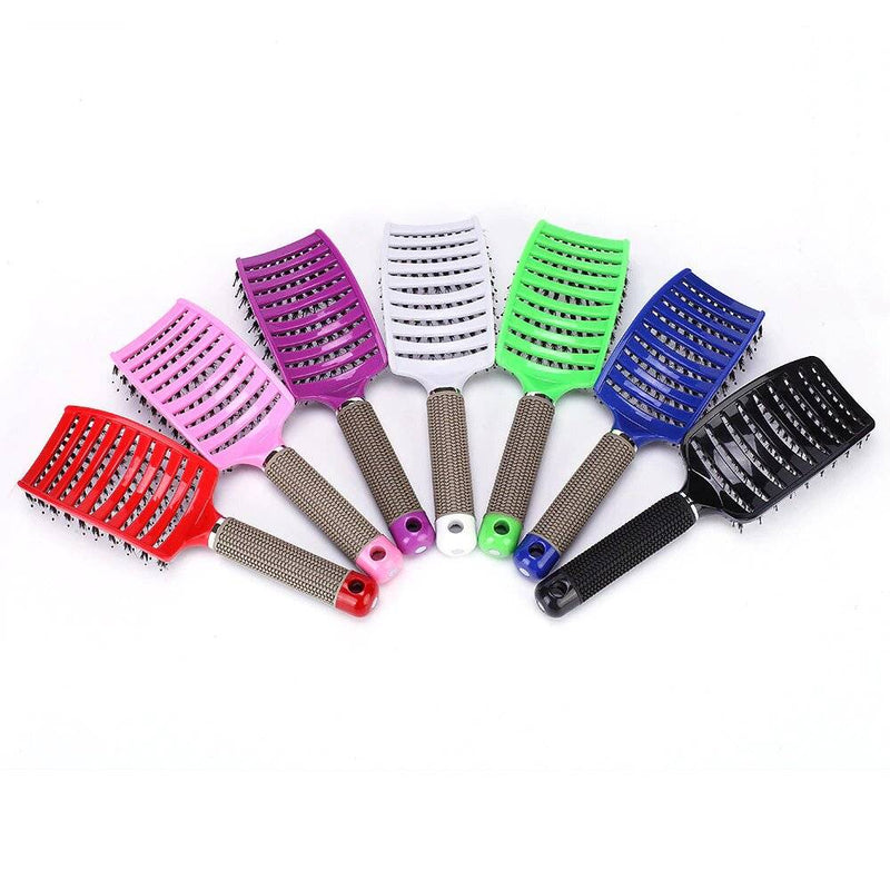 brosses demelantes