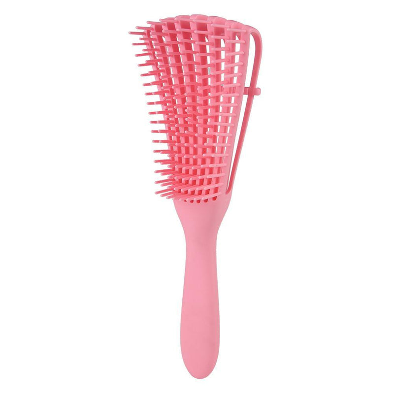 Brosse à Cheveux Afro | TopBrush